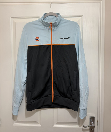 Mclaren gulf men - gulf, men’s