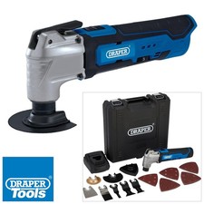 Draper 12V Cordless