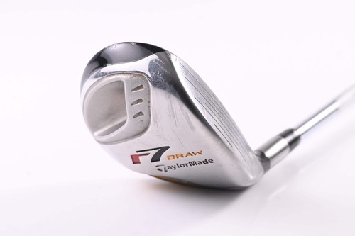 Taylormade draw wood - taylormade, r7