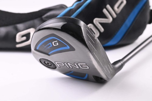 Ping series wood 14 - ping, 14.5