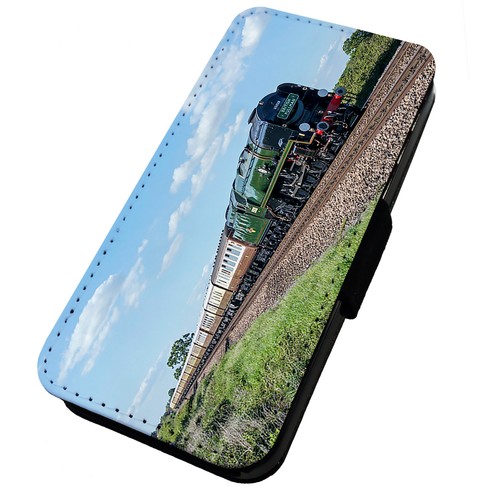 Printed flip phone - printed, case