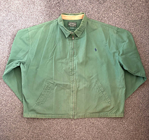 Vintage 90s polo - polo, country