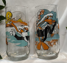 Vintage Pepsi Looney Tunes