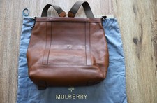 Mulberry Multitasker Backpack
