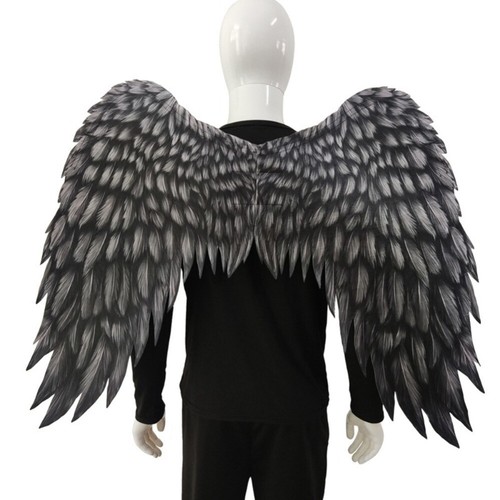 Halloween large foldable - foldable, angel