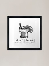 The Definition of Cocktail