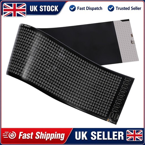 Programmable led sign - programmable,