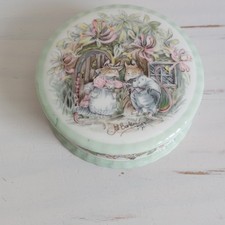 Royal Doulton Brambly Hedge