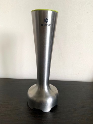 Kenwood triblade metal blender - kenwood,