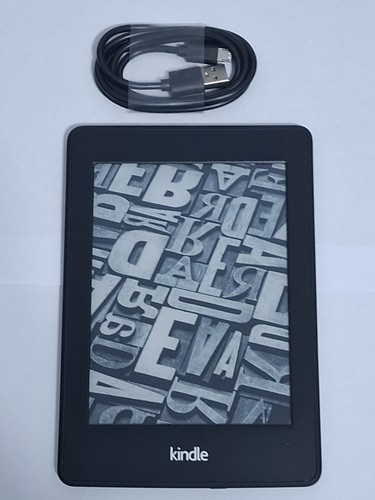 Amazon kindle paperwhite 6th - amazon,
