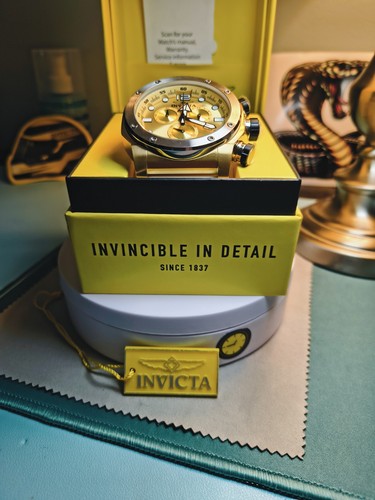 Invicta sea hunter gen - invicta,
