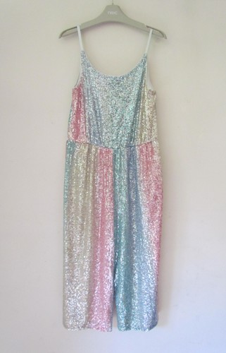 Next girls sequin party - girls,