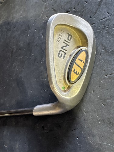 Ping size lob - i3, o-size