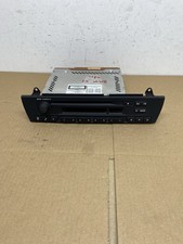 BMW X3 E83 LCI RADIO CD PLAYER HEAD UNIT BUSINESS CD 9146710