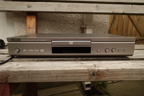 Yamaha dvd s530 vgc - s530, .vgc