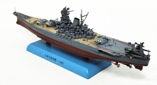 Japanese yamato battleship - japanese,