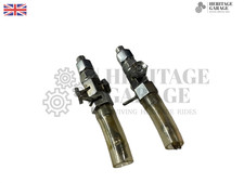 Triumph fuel petrol gas tank - petrol,