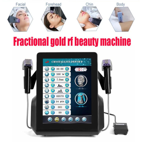 Morpheus fractional skin - 8,