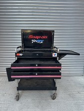 Blue Point Trolley Toolbox With Keys