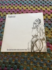 Fightstar - They Liked You