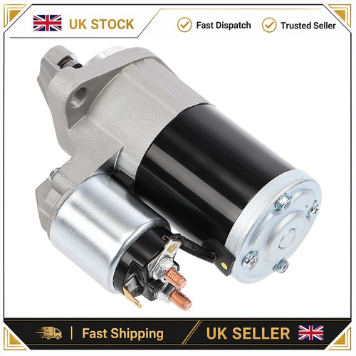 Starter motor for yanmar - motor,