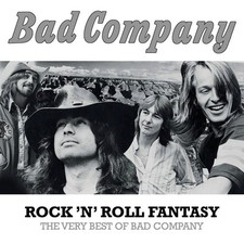 Bad Company: Rock 'N' Roll