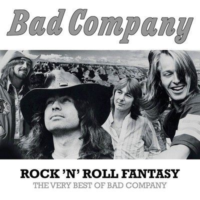 Bad company rock roll - company:,