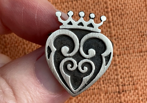 Vintage scottish sterling - vintage,