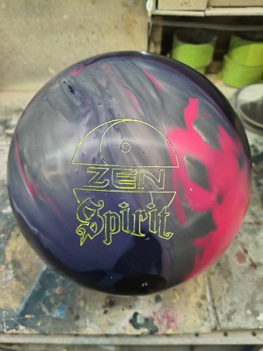 900 global zen - 900, spirit