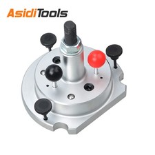 Rear Seal Flange Remover