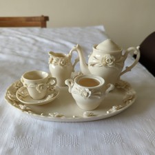 Vintage Paul Cardew Early Work