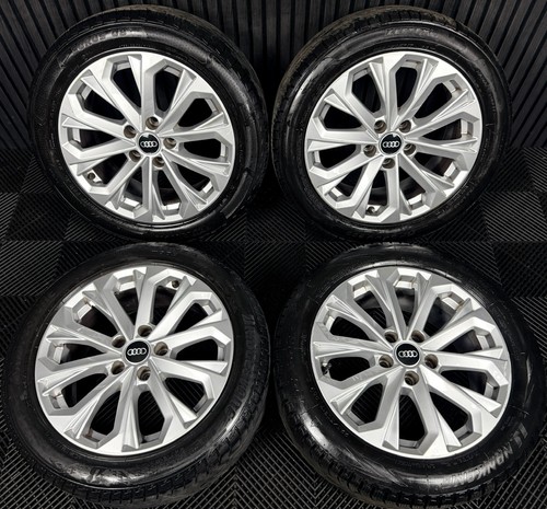 Audi silver b8 b9 10 - b8,