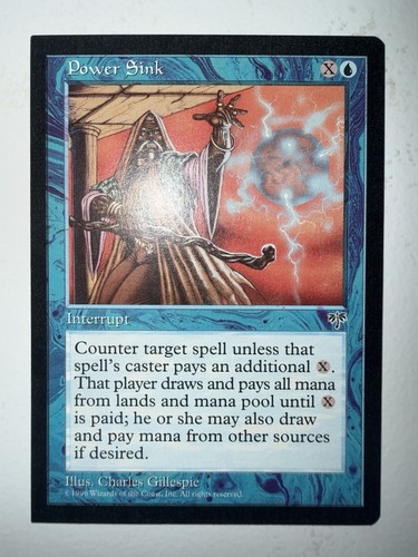 1996 mtg mirage - mirage, sink