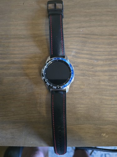 Samsung galaxy watch - samsung,