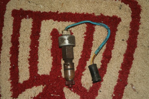 Rover sd1 gm180 speedo - sd1,