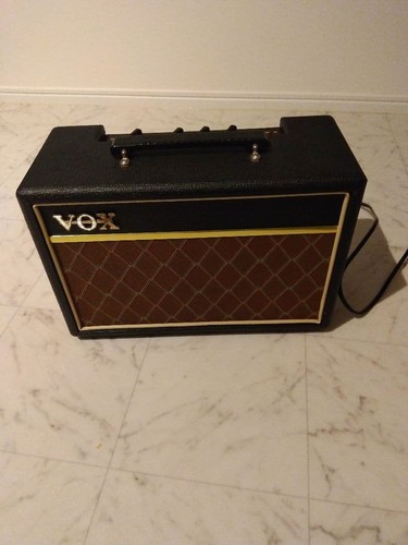 Vox pathfinder guitar - pathfinder, 10