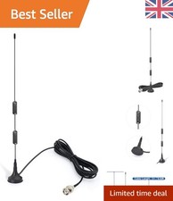 VHF UHF Police Scanner Antenna