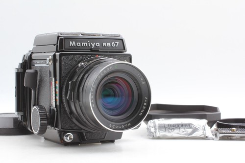 Exc mamiya rb67 - mamiya,