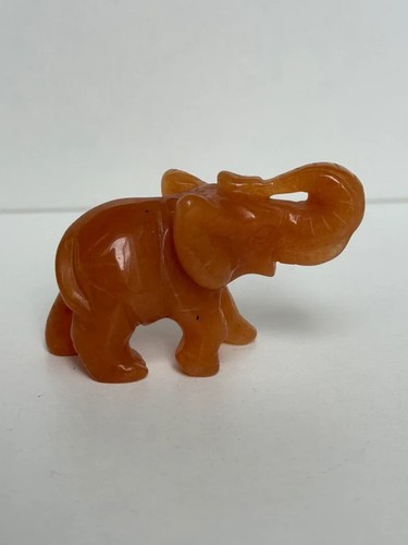 Hand carved hsiu jade - hand-carved,
