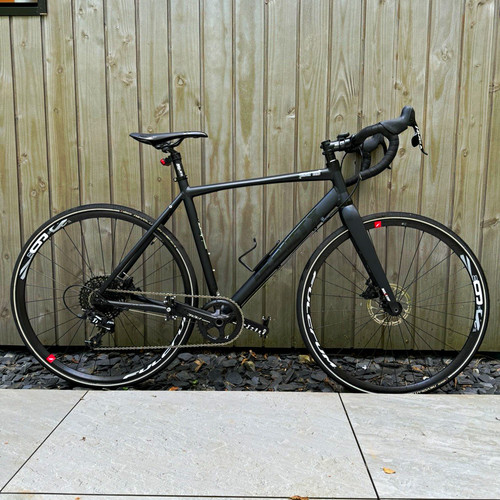 Planet london road - london, sram