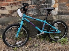 Squish 14" Lightweight Junior Kids Single Bike Age 3-5 (40-43 cm ins leg) 010756