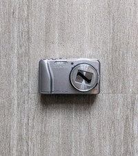 Lumix Panasonic DMC-TZ30, 20x Zoom, Full HD