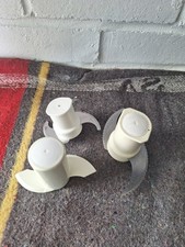 Magimix Mini Chopping Blade 2100 3100 4100 5100