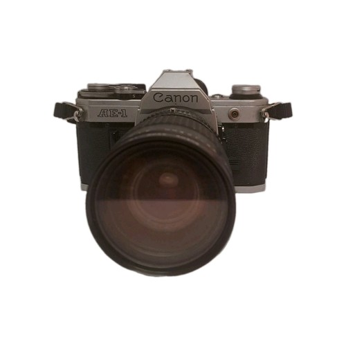 Canon 35mm slr film - canon,