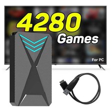 Launchbox 2TB Game Drive for