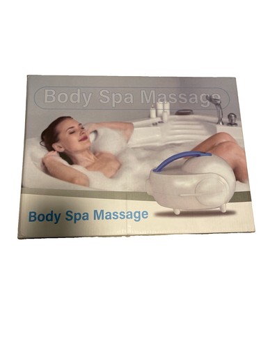 Body spa massage - spa,