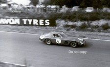 Ferrari 330 LM Berlinetta