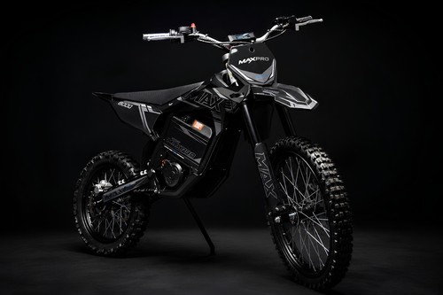 Xtreme bikes 2027 - 2027, maxpro