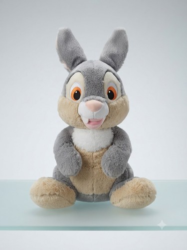 Rare disney bambi thumper - disney,