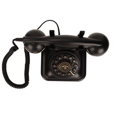 Vintage Landline Phone Old